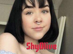 ShyOlive
