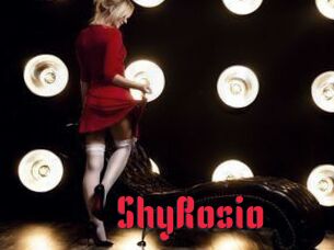 ShyRosio