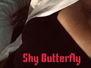 Shy_Butterfly