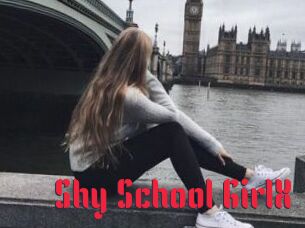 Shy_School_GirlX