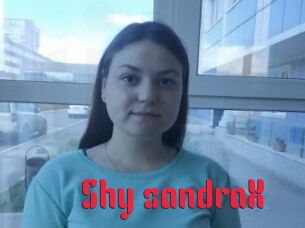 Shy_sandraX