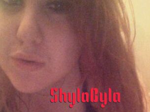 ShylaByla