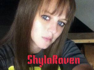 ShylaRaven
