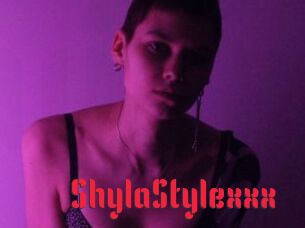 ShylaStylexxx