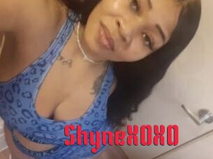 ShyneXOXO