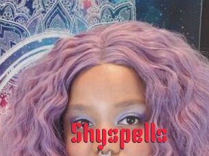 Shyspells