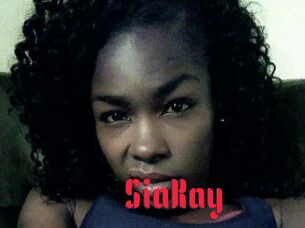 SiaKay