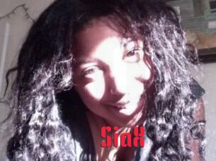 Sia_X_