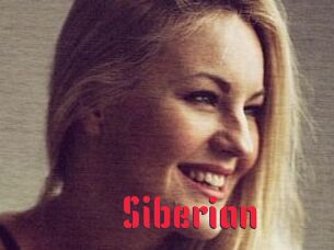 Siberian