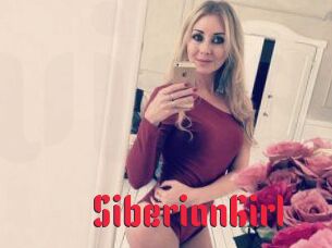SiberianGirl