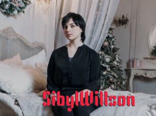 SibylWillson