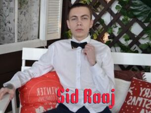 Sid_Rooj