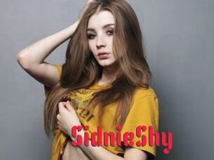 SidnieShy