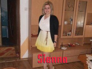 Sienna