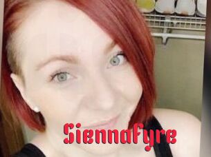 SiennaFyre