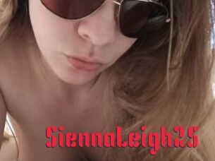 SiennaLeigh25