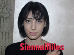 SiennaMiles