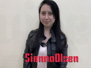 SiennaOlsen