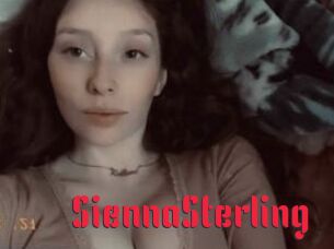 SiennaSterling