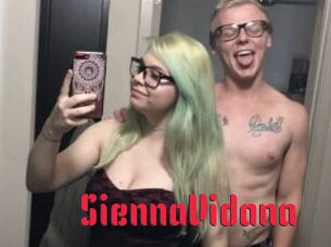 SiennaVidana
