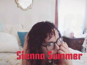 Sienna_Summer