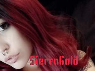 SierraGold