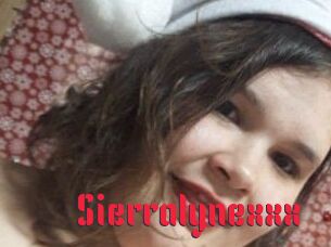 Sierralynexxx