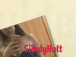 SiindyHott