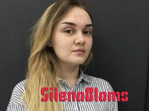 SilenaBloms