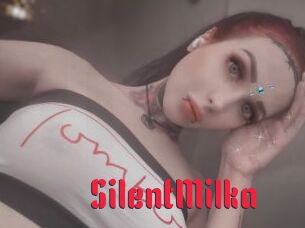 SilentMilka