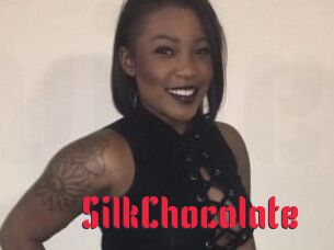 SilkChocolate