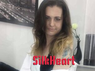 SilkHeart