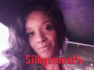 Silkysmooth