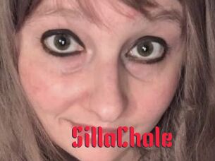 SillaChole