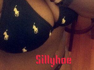 Sillyhoe