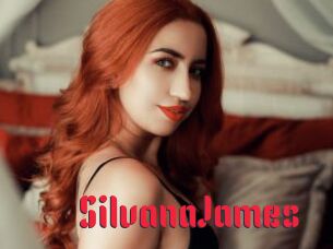 SilvanaJames