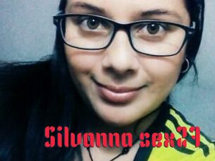 Silvanna_sex27