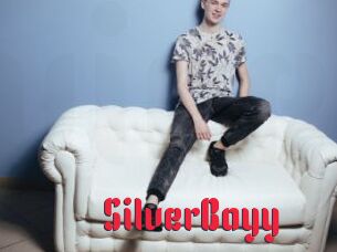 SilverBoyy