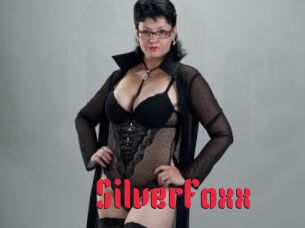 SilverFoxx