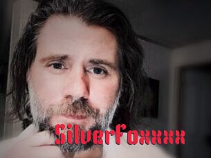 SilverFoxxxx