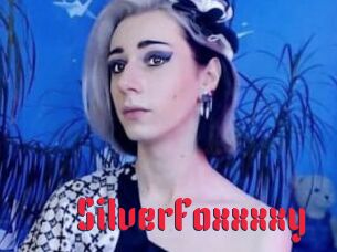 SilverFoxxxxy