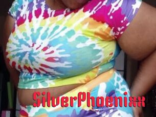 SilverPhoenixx