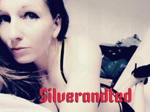 Silverandted