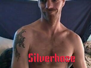 Silverhaze