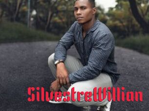 SilvestreWillian