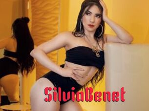 SilviaBenet