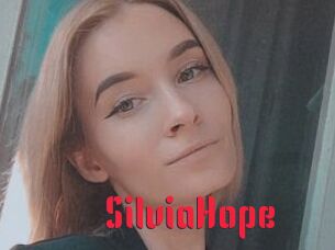 SilviaHope