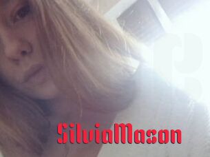 SilviaMason