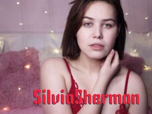 SilviaSherman