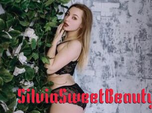 SilviaSweetBeauty